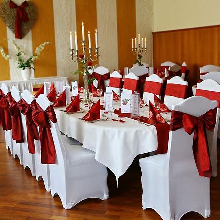 Hotel-Restaurant Wanders Elten Ngoại thất bức ảnh