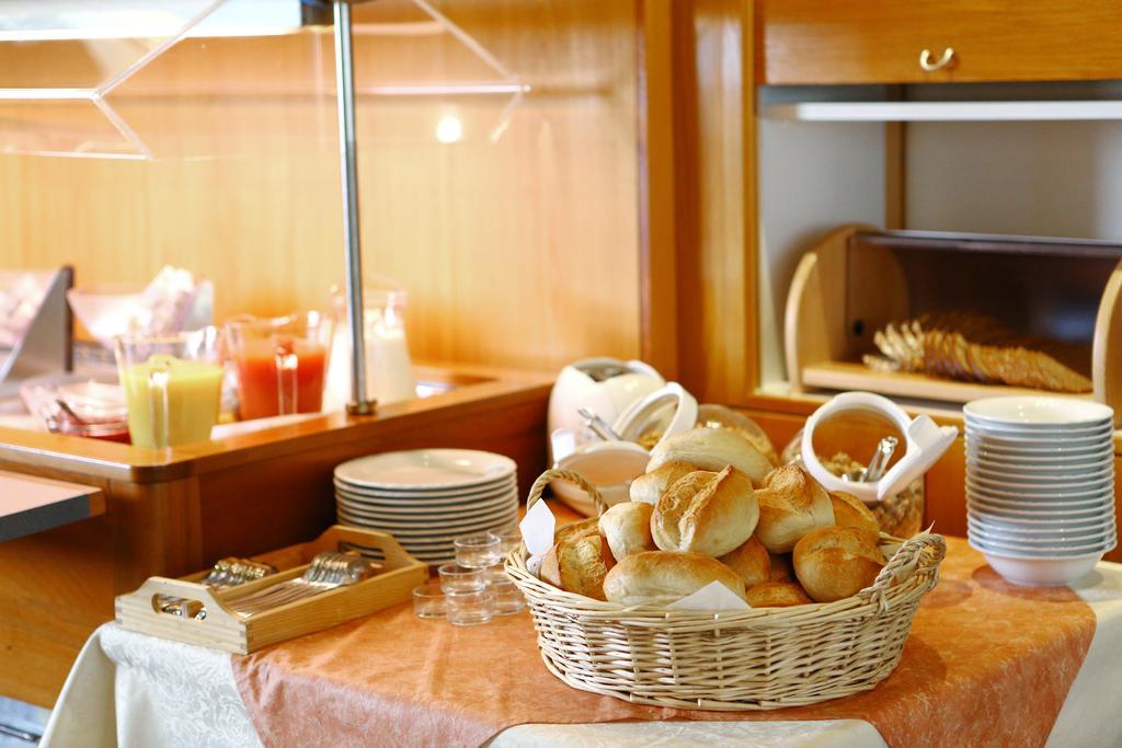 Hotel-Restaurant Wanders Elten Ngoại thất bức ảnh
