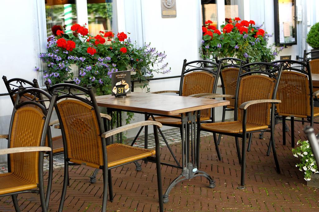 Hotel-Restaurant Wanders Elten Ngoại thất bức ảnh