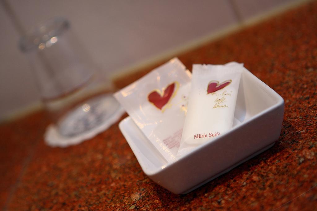 Hotel-Restaurant Wanders Elten Phòng bức ảnh