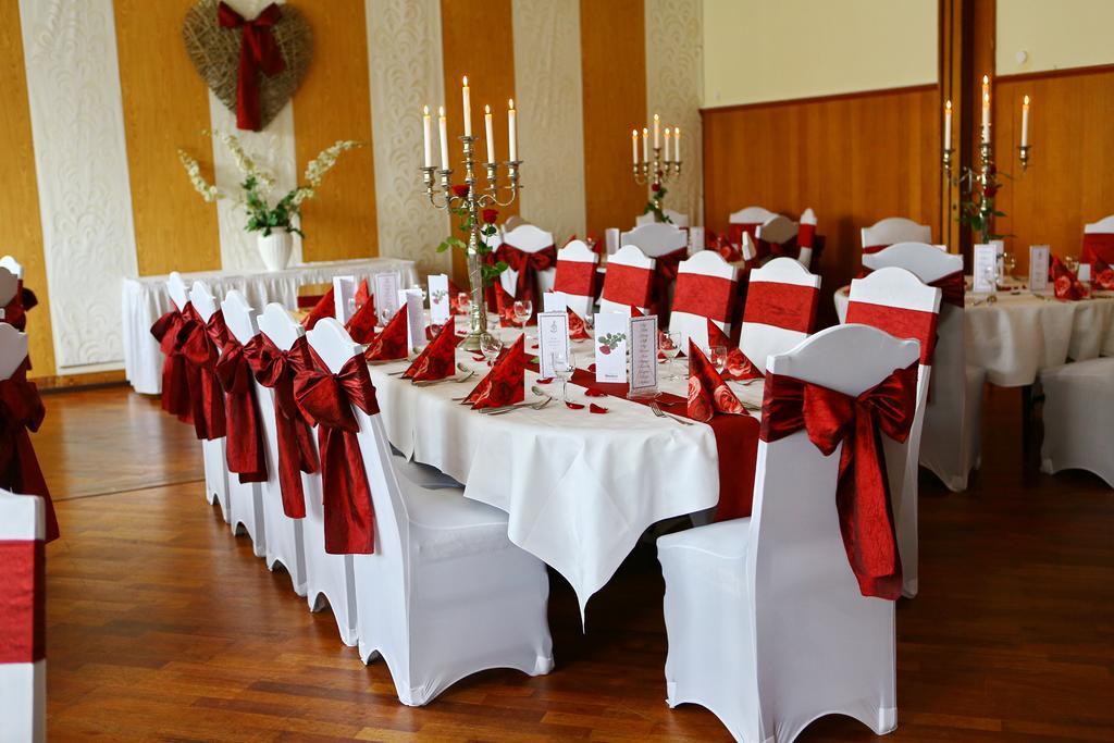 Hotel-Restaurant Wanders Elten Ngoại thất bức ảnh