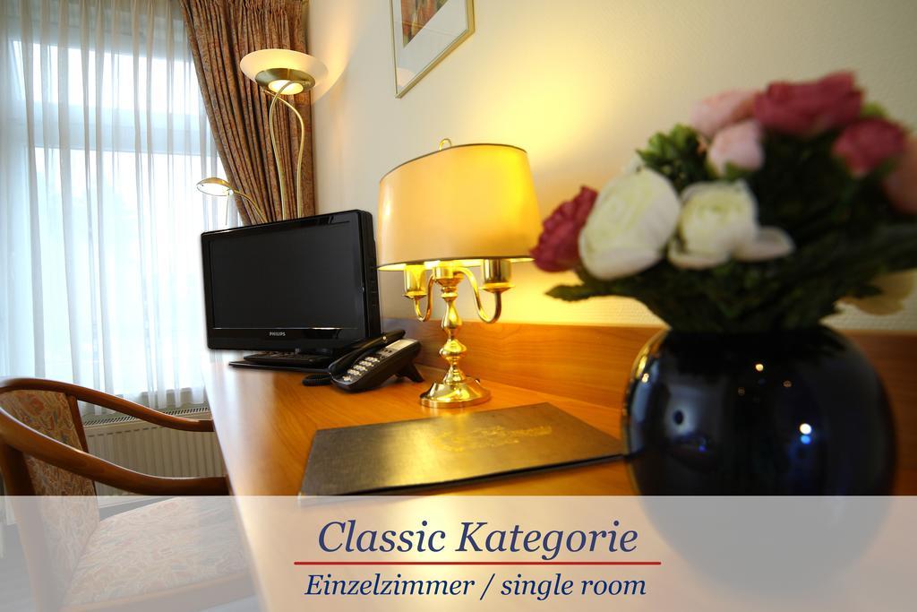 Hotel-Restaurant Wanders Elten Ngoại thất bức ảnh