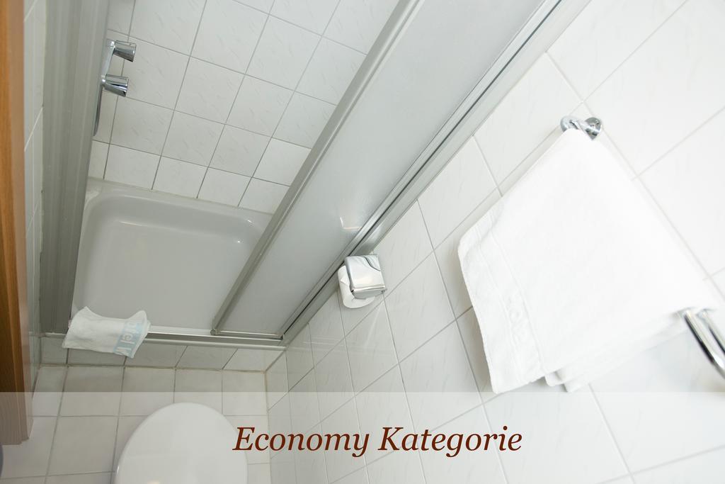 Hotel-Restaurant Wanders Elten Ngoại thất bức ảnh