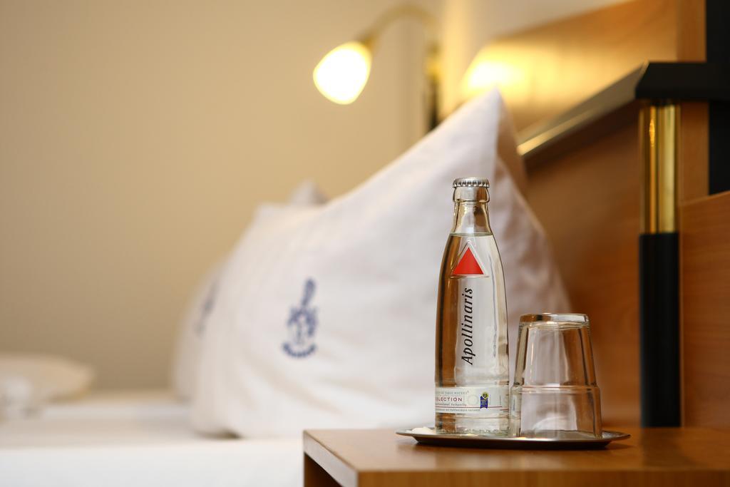Hotel-Restaurant Wanders Elten Ngoại thất bức ảnh